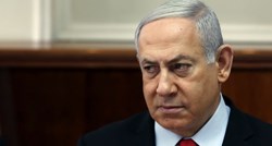 Netanyahu: Neka zaustave napade iz Gaze ili će iskusiti još više udaraca